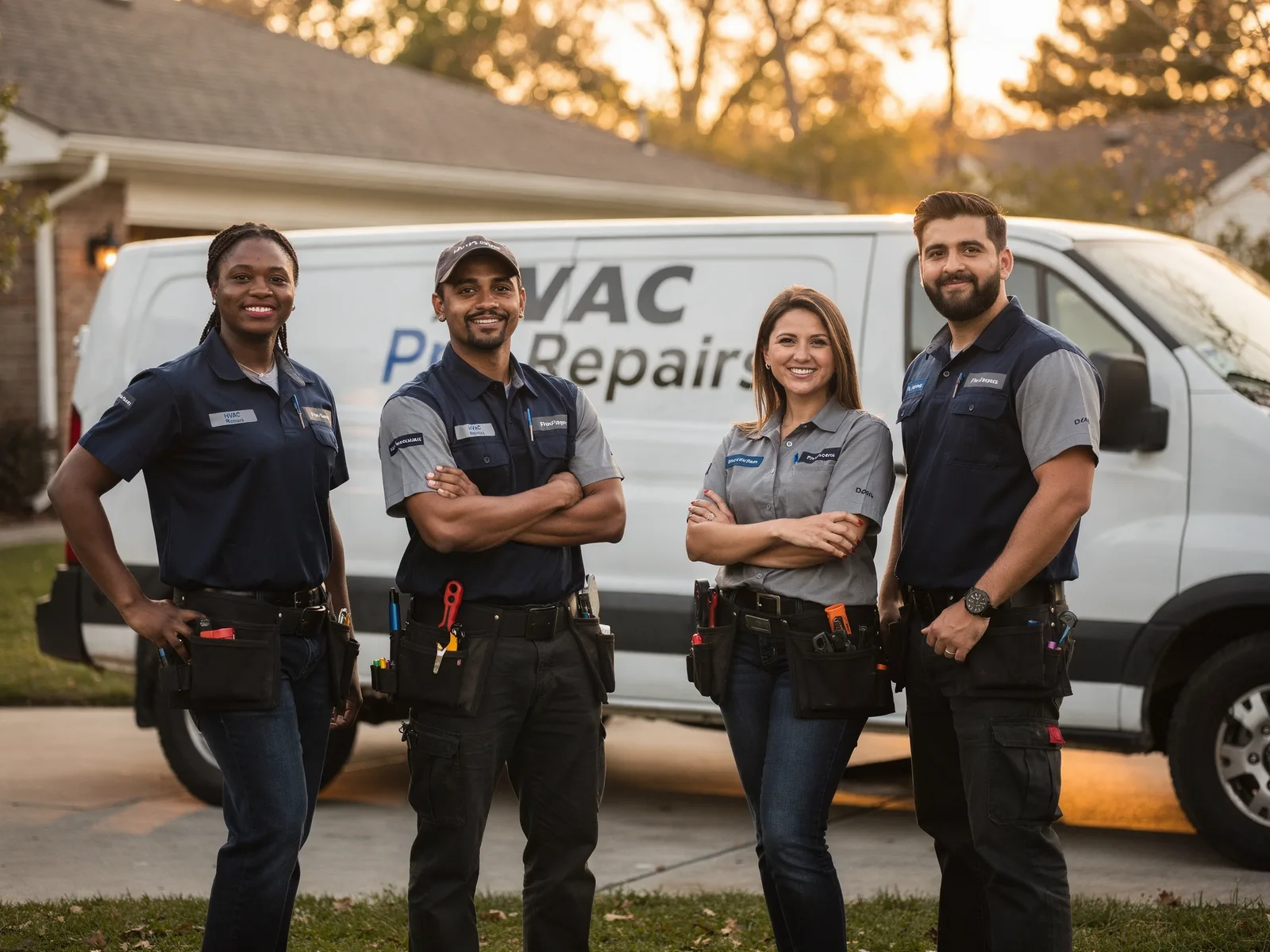 Heat Pump Repair company in Saranac, NY