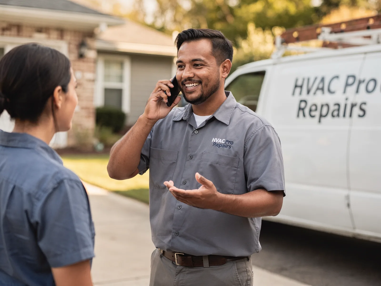 Heat Pump Repair Saranac, NY FAQs